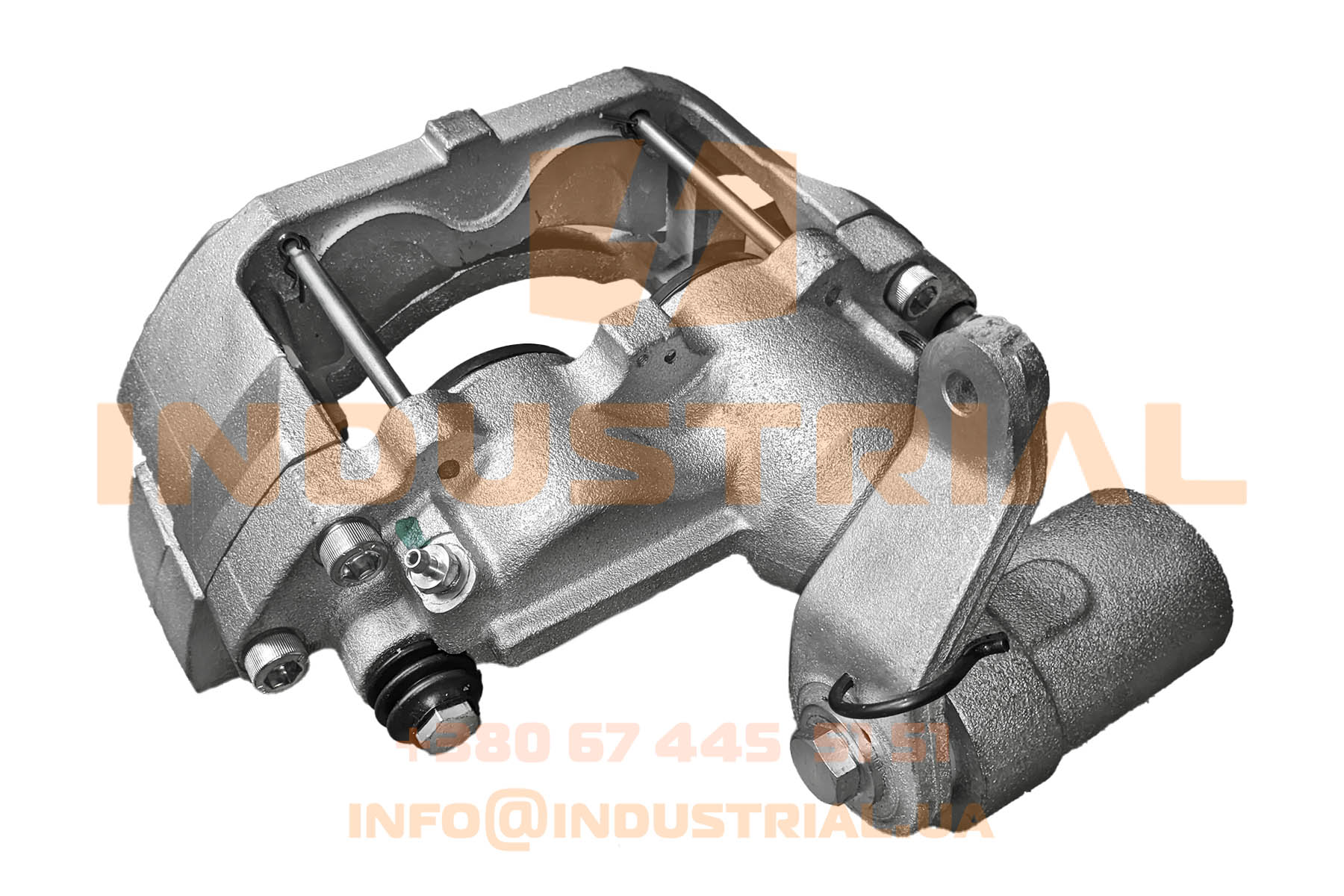 BOT 3172502 BOTTO RICAMBI